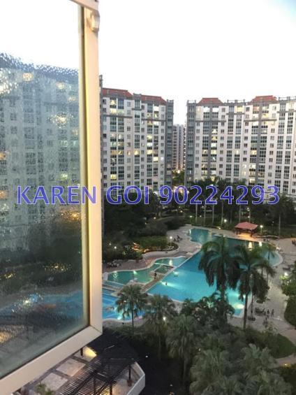 The Tropica (D18), Condominium #123421422
